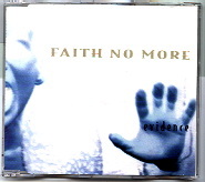 Faith No More - Evidence